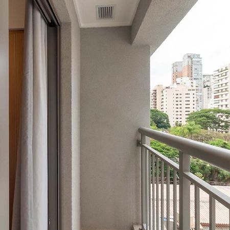 Apartament Anylife Comfort Jauaperi São Paulo Zewnętrze zdjęcie