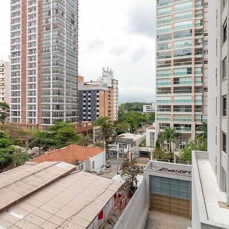 Apartament Anylife Comfort Jauaperi São Paulo Zewnętrze zdjęcie