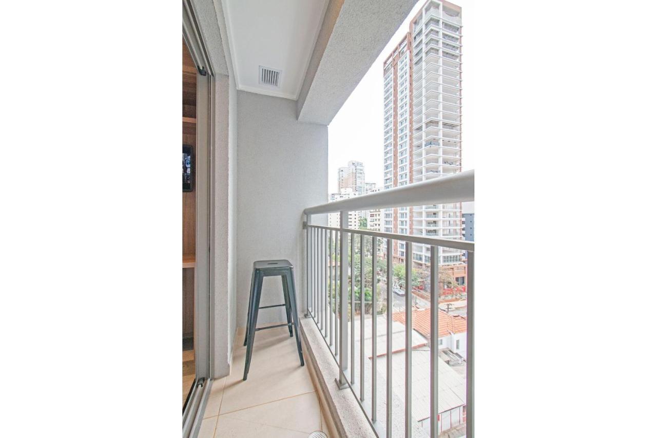 Apartament Anylife Comfort Jauaperi São Paulo Zewnętrze zdjęcie