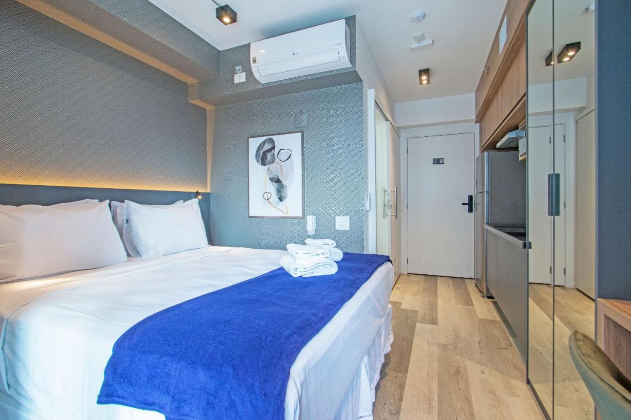 Apartament Anylife Comfort Jauaperi São Paulo Zewnętrze zdjęcie