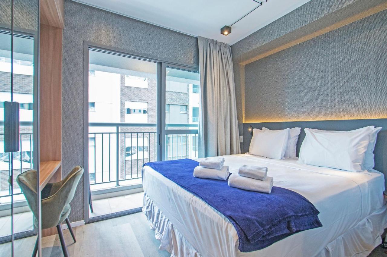 Apartament Anylife Comfort Jauaperi São Paulo Zewnętrze zdjęcie