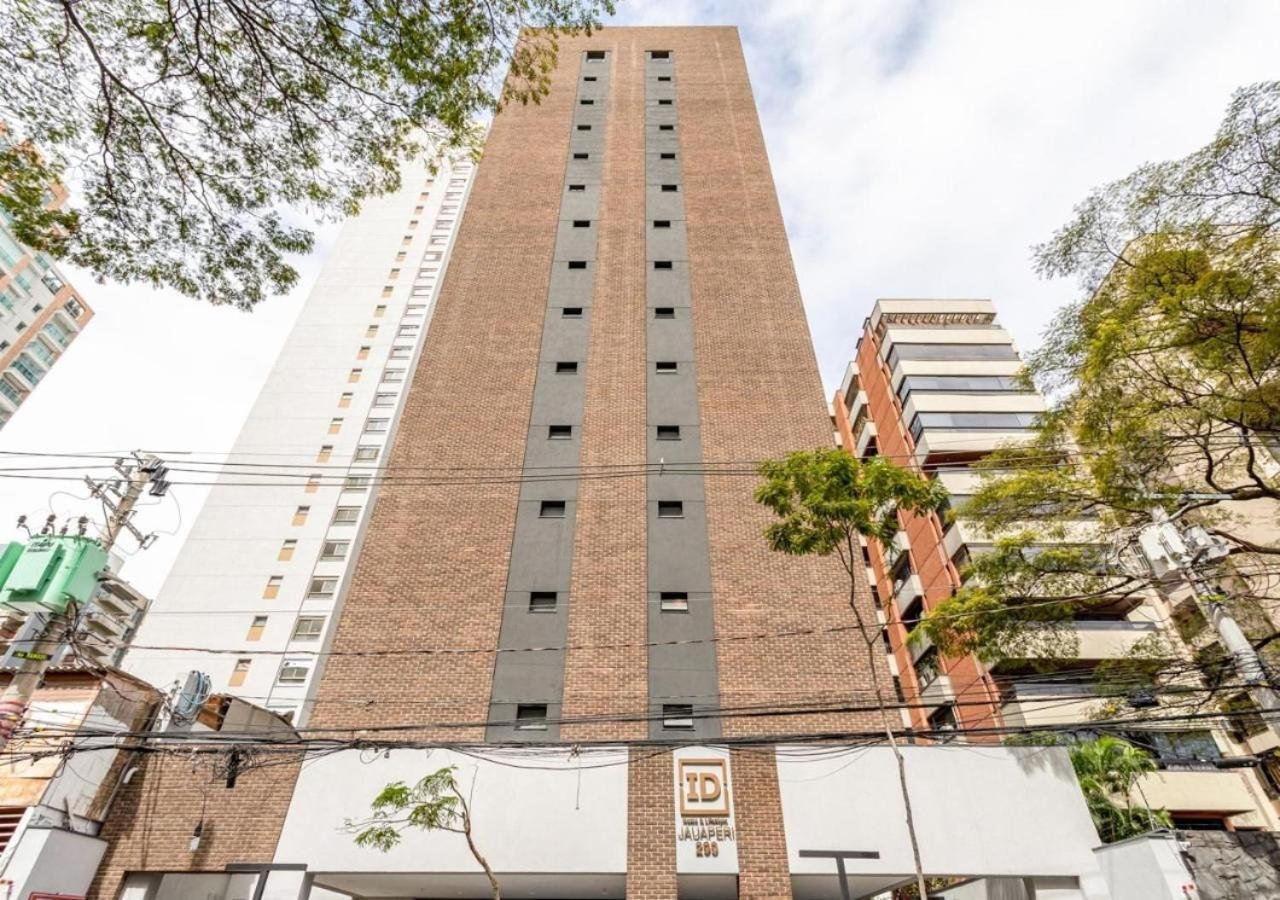 Apartament Anylife Comfort Jauaperi São Paulo Zewnętrze zdjęcie