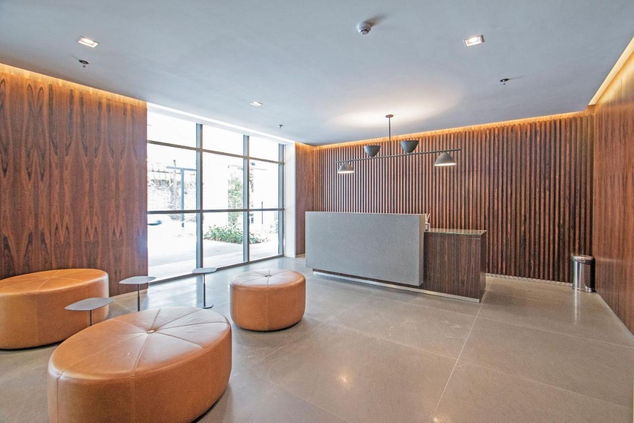 Apartament Anylife Comfort Jauaperi São Paulo Zewnętrze zdjęcie