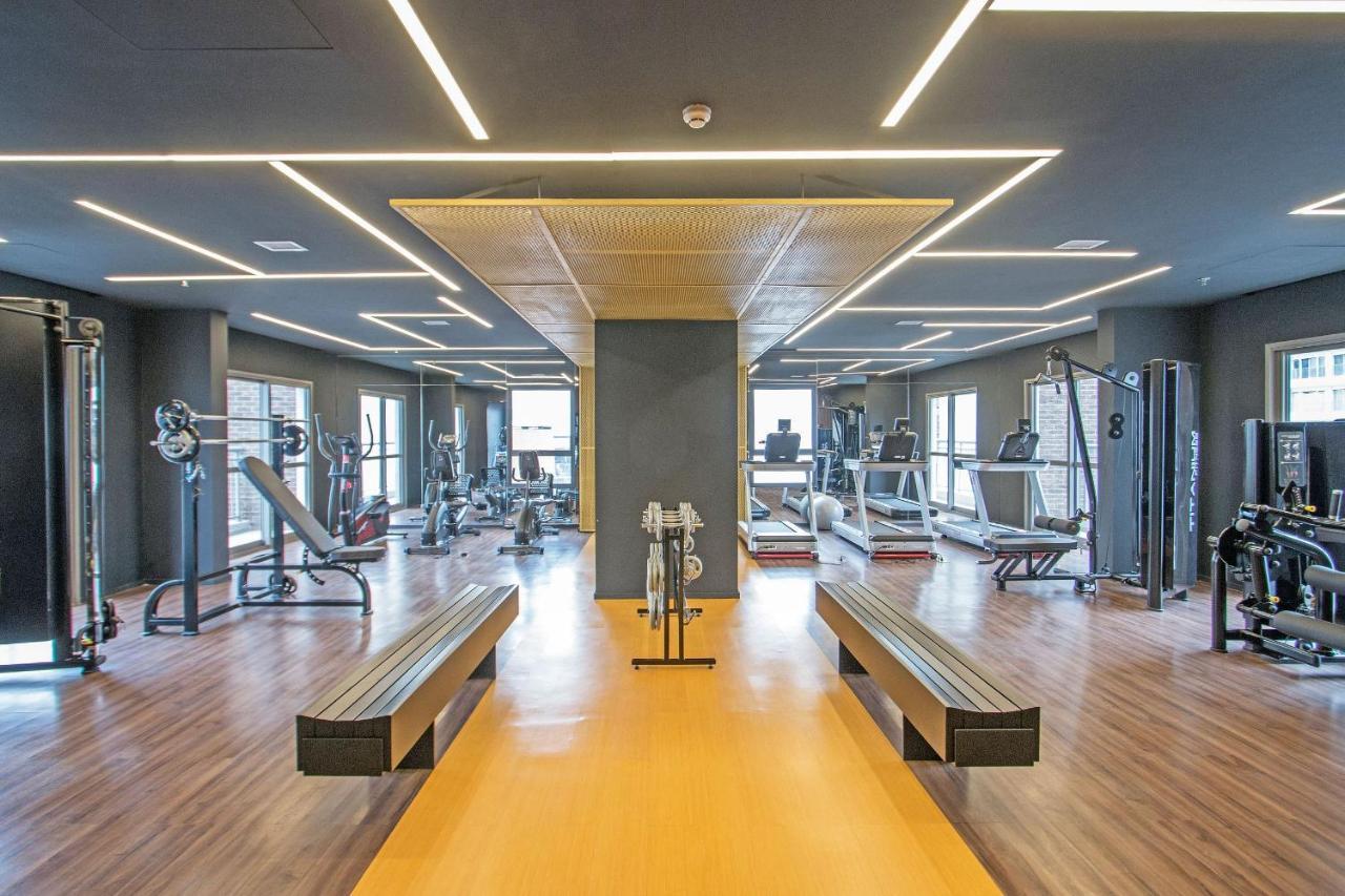 Apartament Anylife Comfort Jauaperi São Paulo Zewnętrze zdjęcie