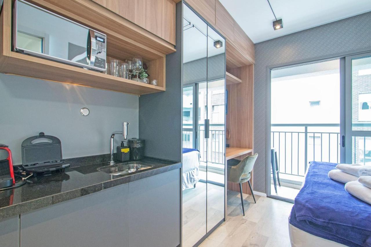 Apartament Anylife Comfort Jauaperi São Paulo Zewnętrze zdjęcie
