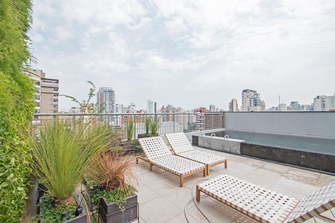 Apartament Anylife Comfort Jauaperi São Paulo Zewnętrze zdjęcie