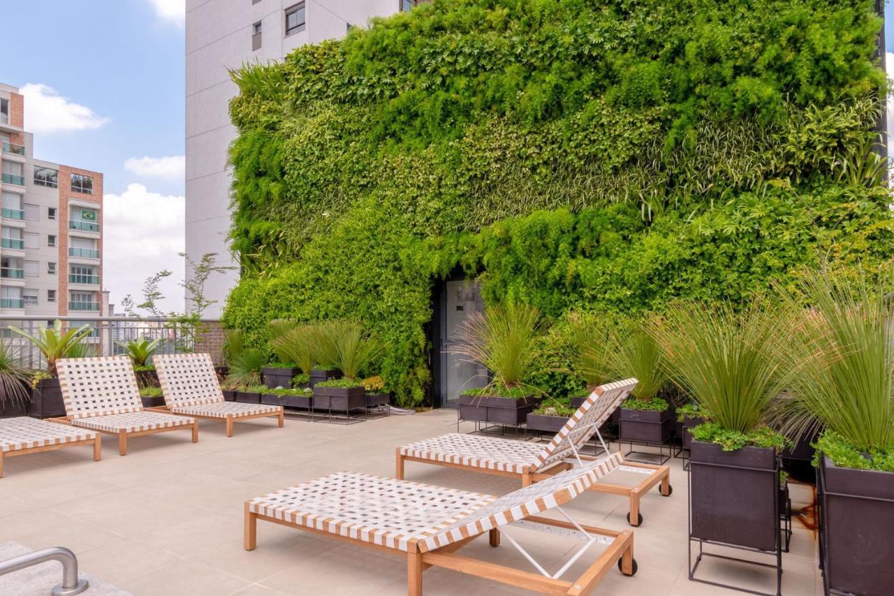 Apartament Anylife Comfort Jauaperi São Paulo Zewnętrze zdjęcie