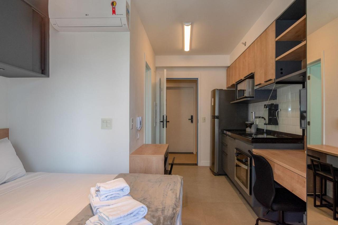 Apartament Anylife Comfort Jauaperi São Paulo Zewnętrze zdjęcie