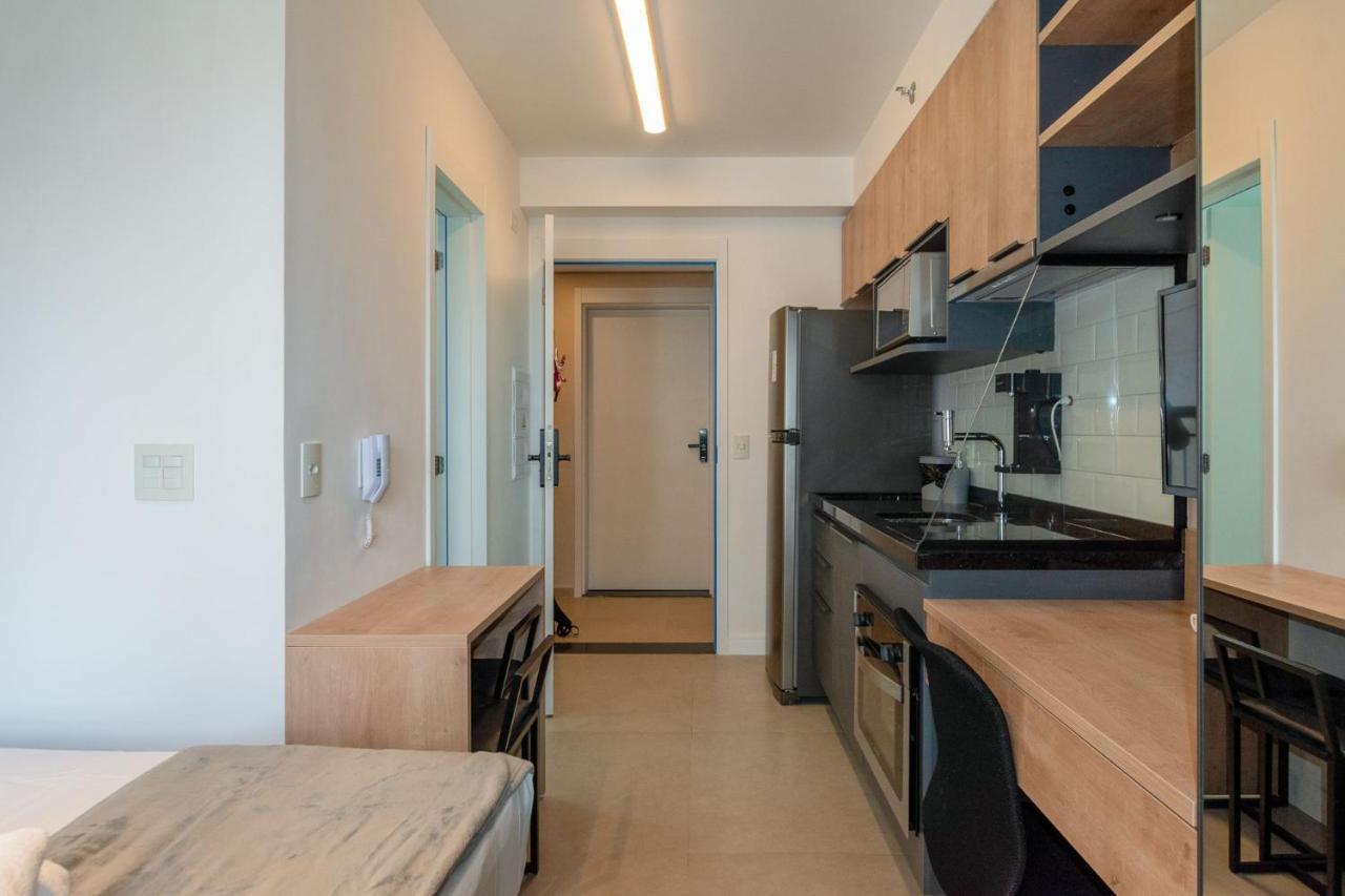 Apartament Anylife Comfort Jauaperi São Paulo Zewnętrze zdjęcie