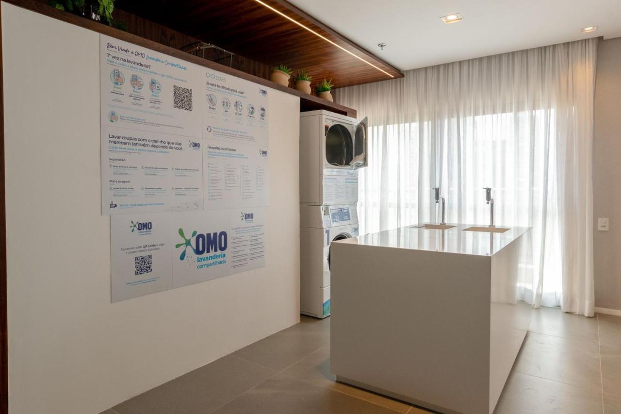Apartament Anylife Comfort Jauaperi São Paulo Zewnętrze zdjęcie