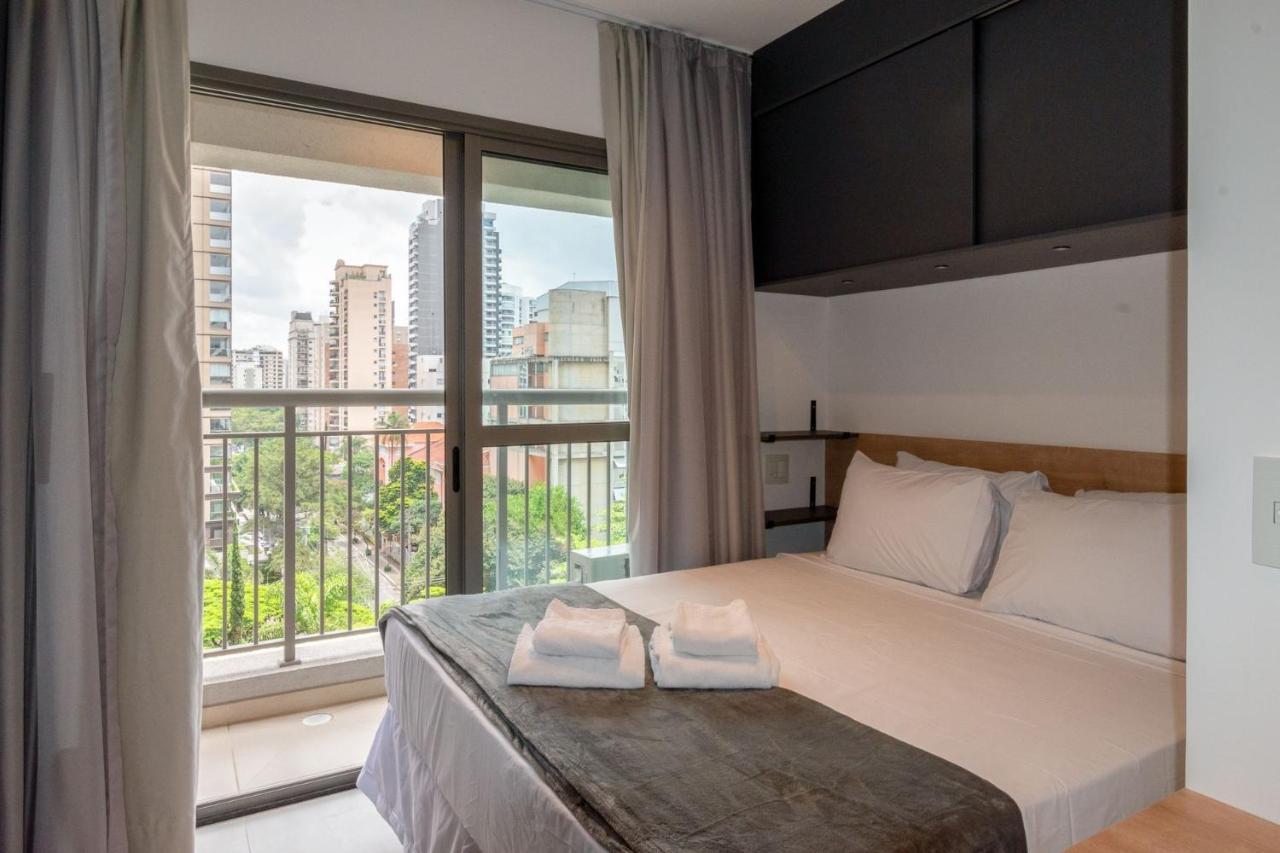 Apartament Anylife Comfort Jauaperi São Paulo Zewnętrze zdjęcie