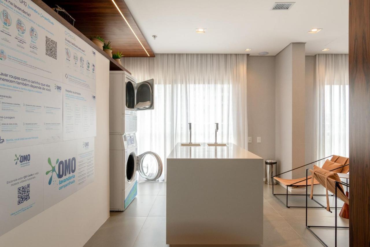Apartament Anylife Comfort Jauaperi São Paulo Zewnętrze zdjęcie