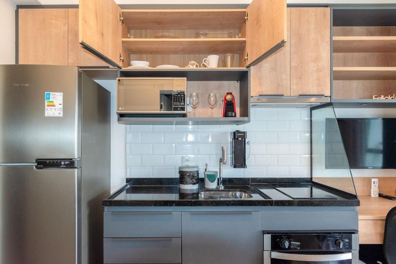 Apartament Anylife Comfort Jauaperi São Paulo Zewnętrze zdjęcie