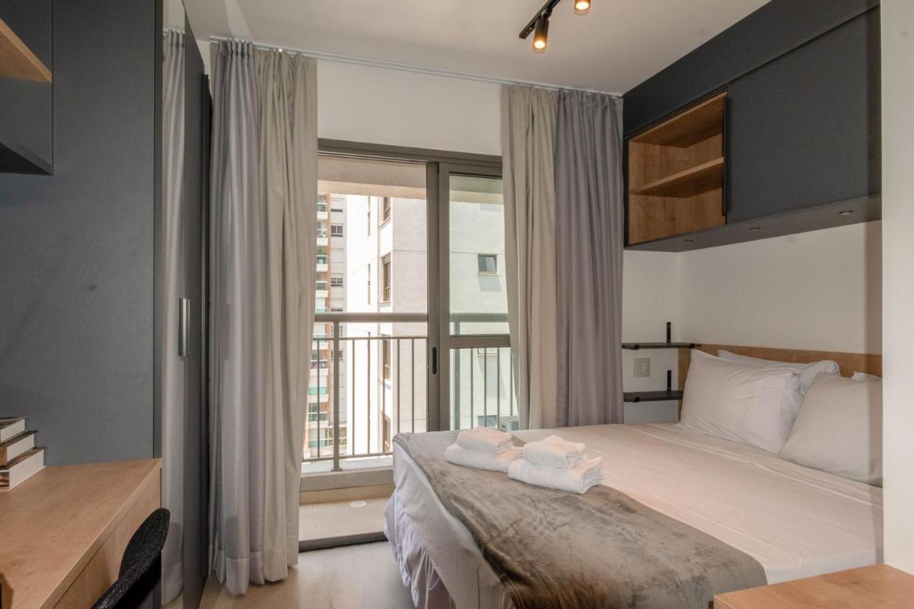 Apartament Anylife Comfort Jauaperi São Paulo Zewnętrze zdjęcie