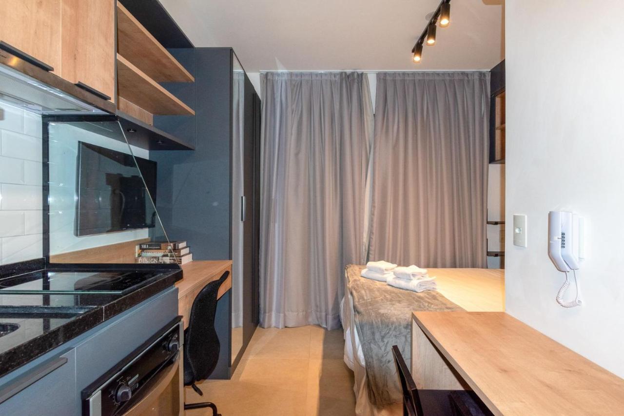 Apartament Anylife Comfort Jauaperi São Paulo Zewnętrze zdjęcie