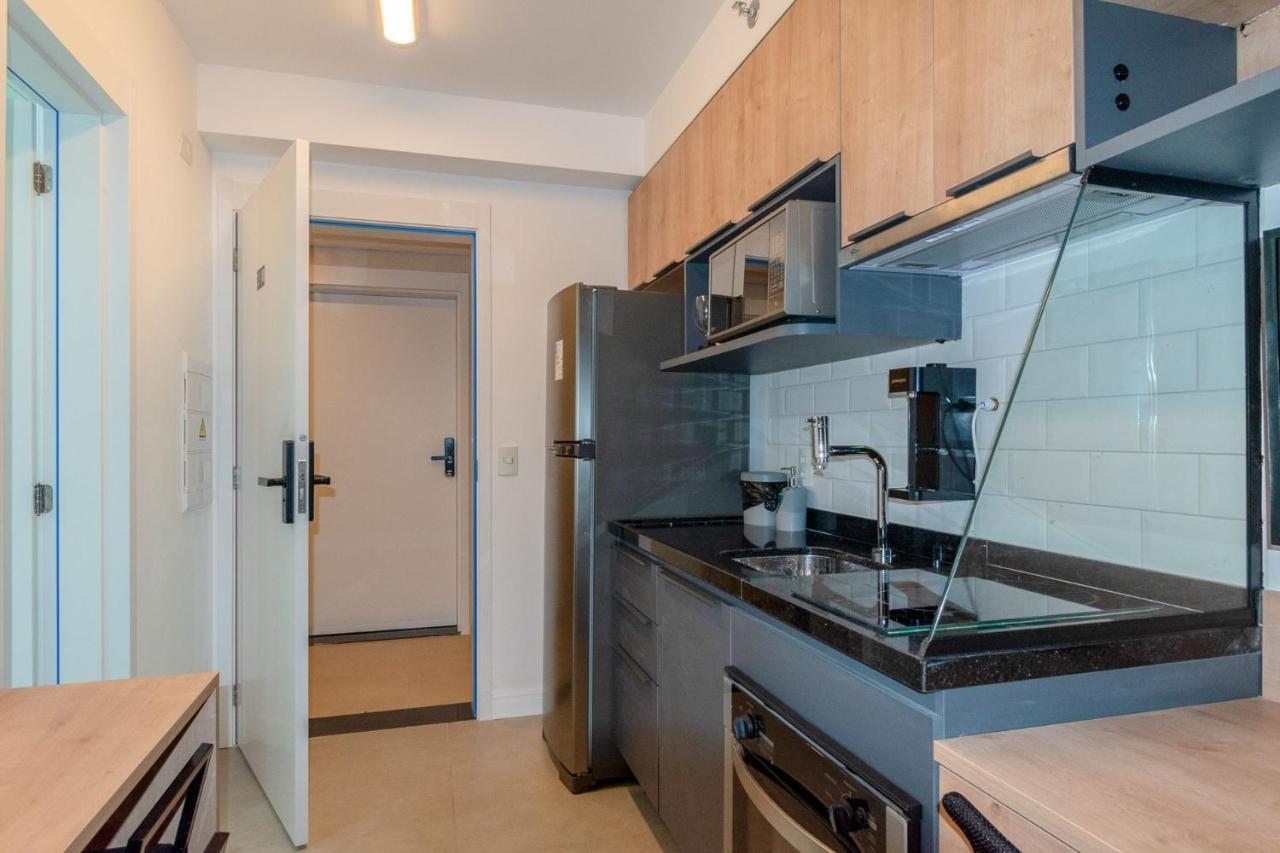 Apartament Anylife Comfort Jauaperi São Paulo Zewnętrze zdjęcie