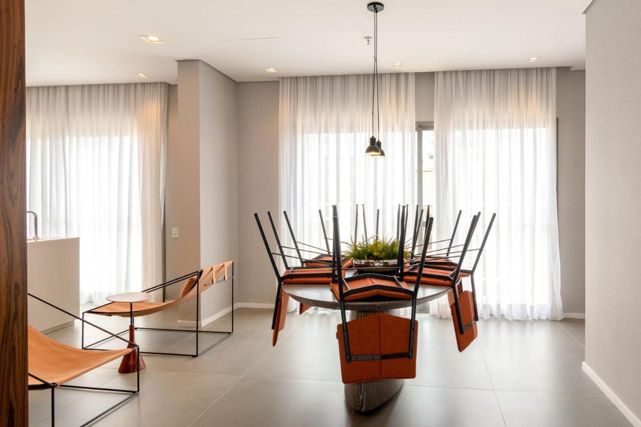 Apartament Anylife Comfort Jauaperi São Paulo Zewnętrze zdjęcie
