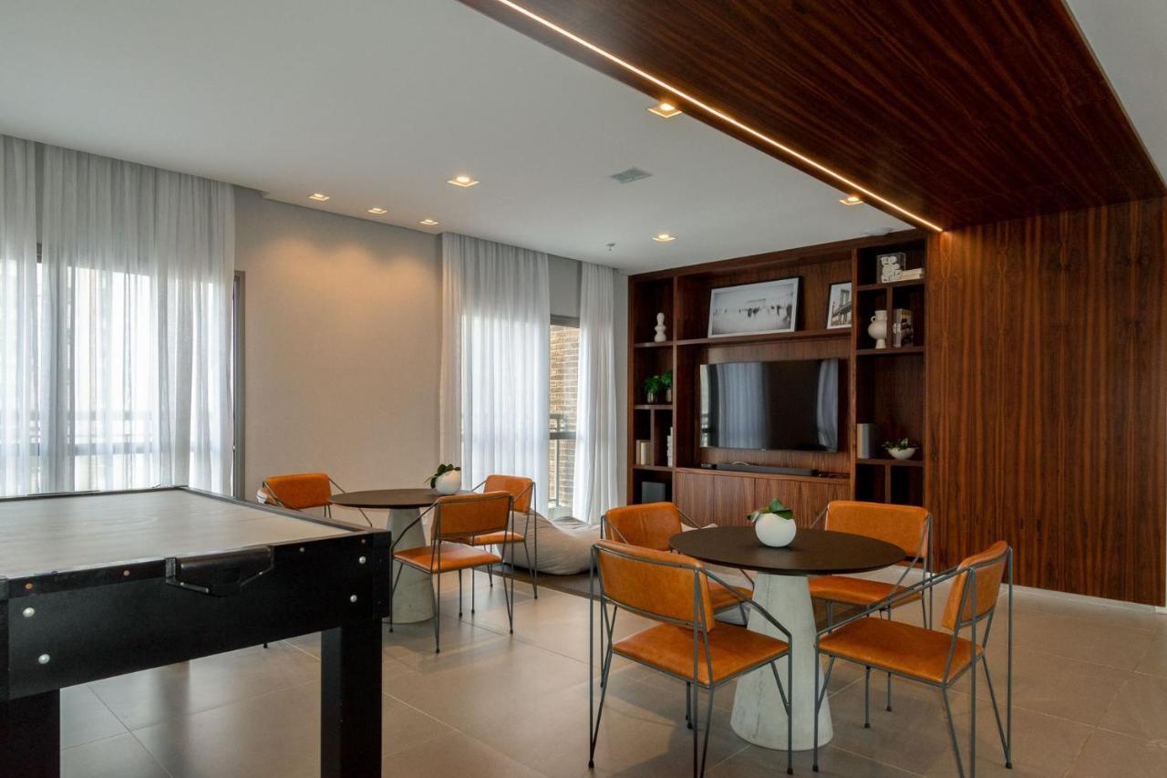 Apartament Anylife Comfort Jauaperi São Paulo Zewnętrze zdjęcie