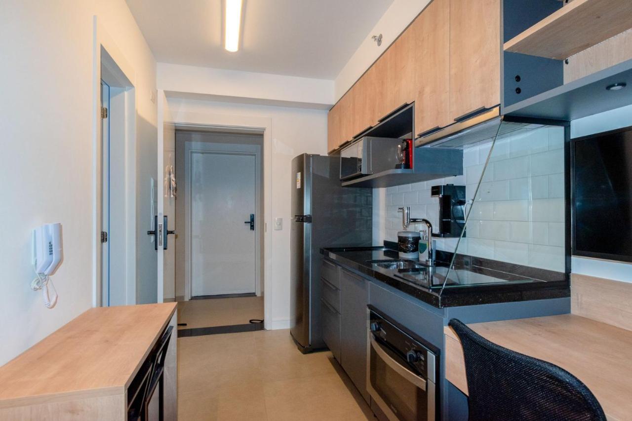 Apartament Anylife Comfort Jauaperi São Paulo Zewnętrze zdjęcie