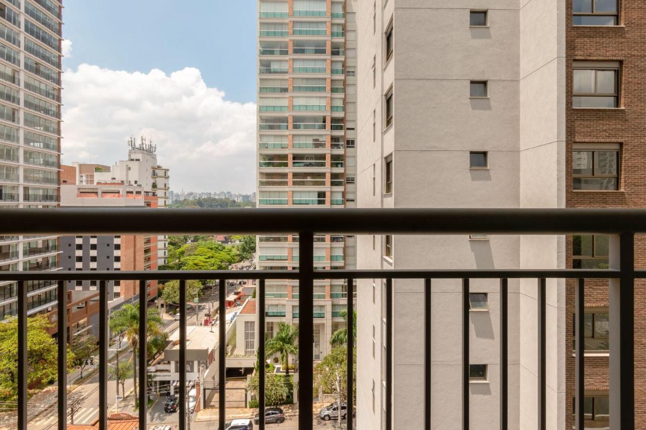Apartament Anylife Comfort Jauaperi São Paulo Zewnętrze zdjęcie
