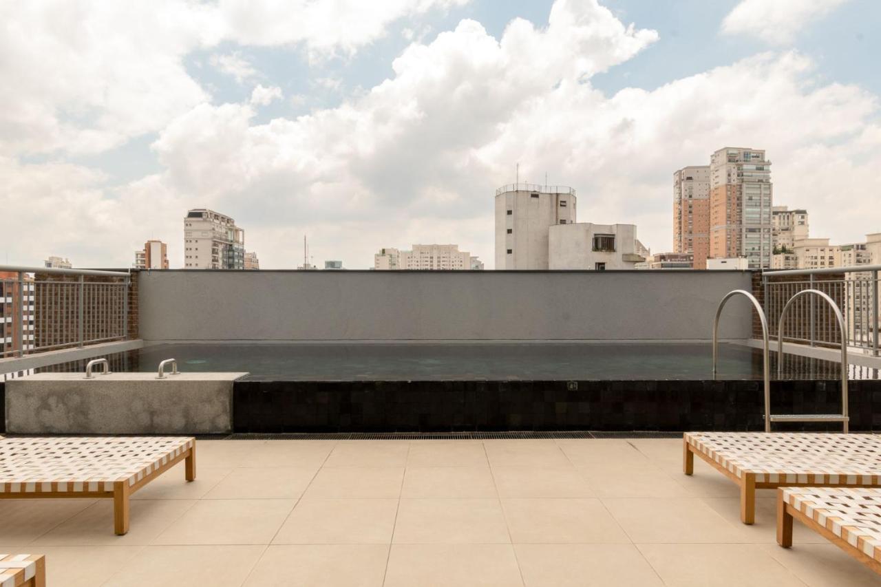 Apartament Anylife Comfort Jauaperi São Paulo Zewnętrze zdjęcie