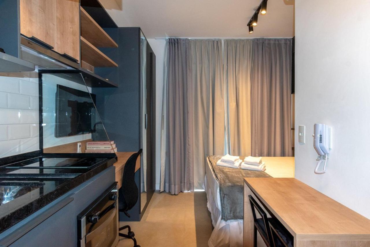 Apartament Anylife Comfort Jauaperi São Paulo Zewnętrze zdjęcie