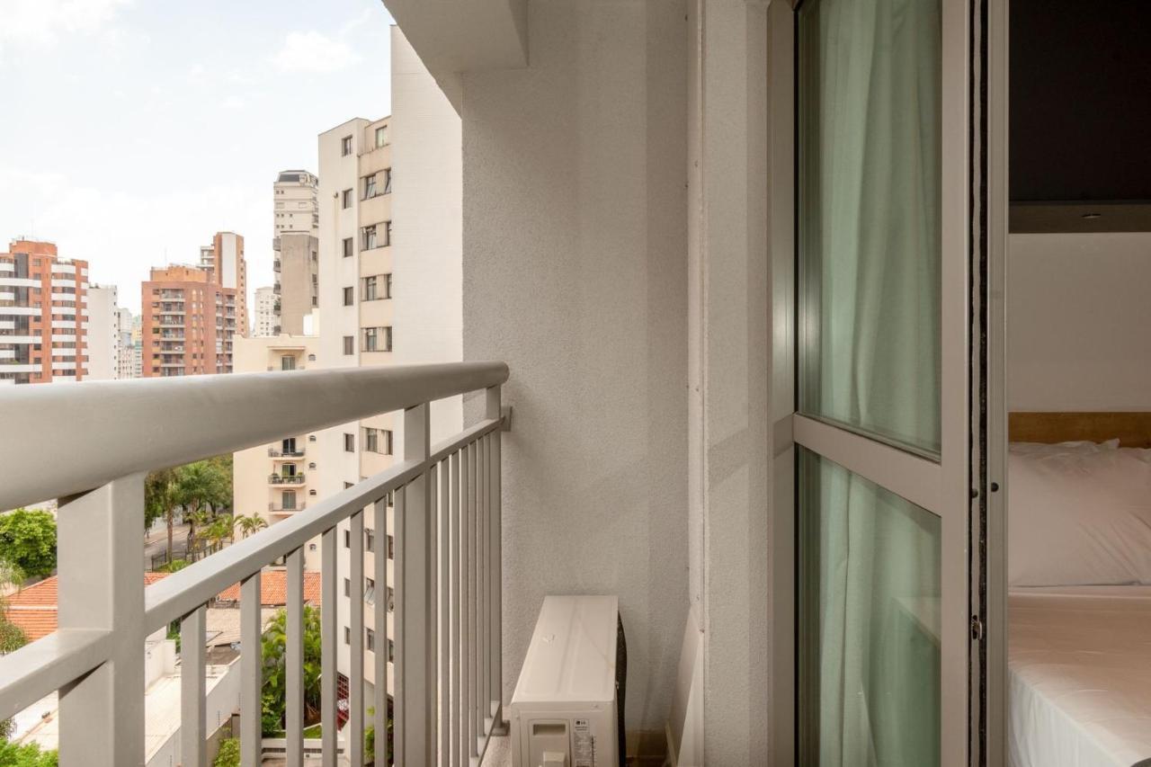 Apartament Anylife Comfort Jauaperi São Paulo Zewnętrze zdjęcie