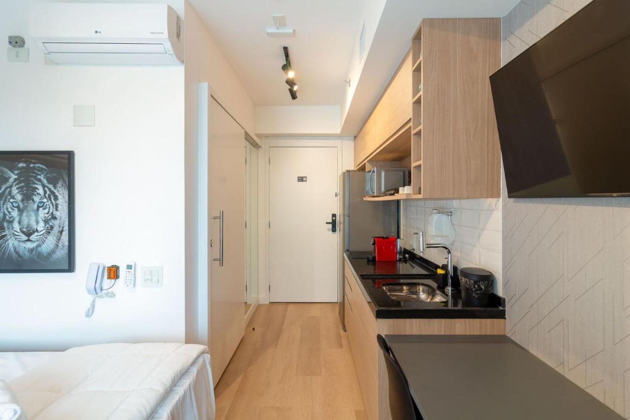 Apartament Anylife Comfort Jauaperi São Paulo Zewnętrze zdjęcie
