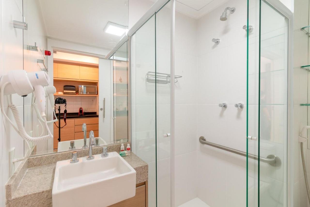 Apartament Anylife Comfort Jauaperi São Paulo Zewnętrze zdjęcie