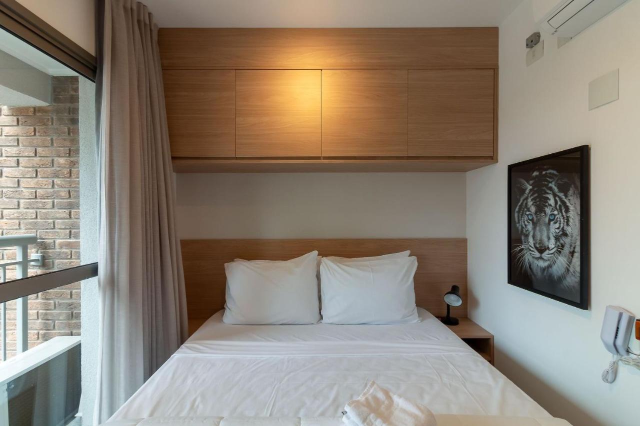 Apartament Anylife Comfort Jauaperi São Paulo Zewnętrze zdjęcie