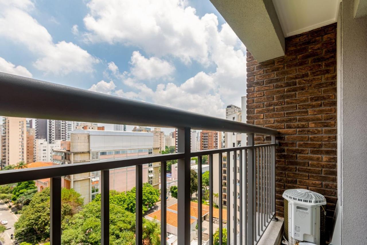 Apartament Anylife Comfort Jauaperi São Paulo Zewnętrze zdjęcie