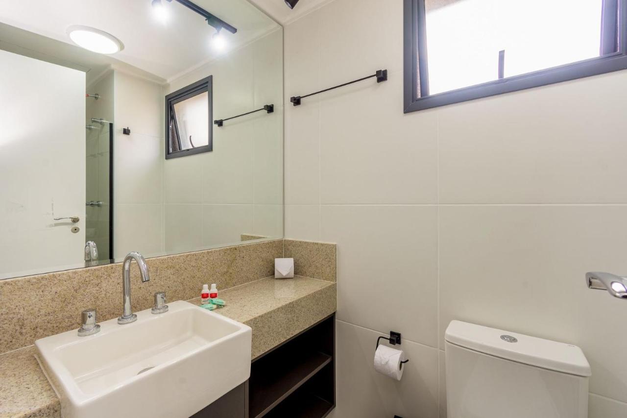 Apartament Anylife Comfort Jauaperi São Paulo Zewnętrze zdjęcie