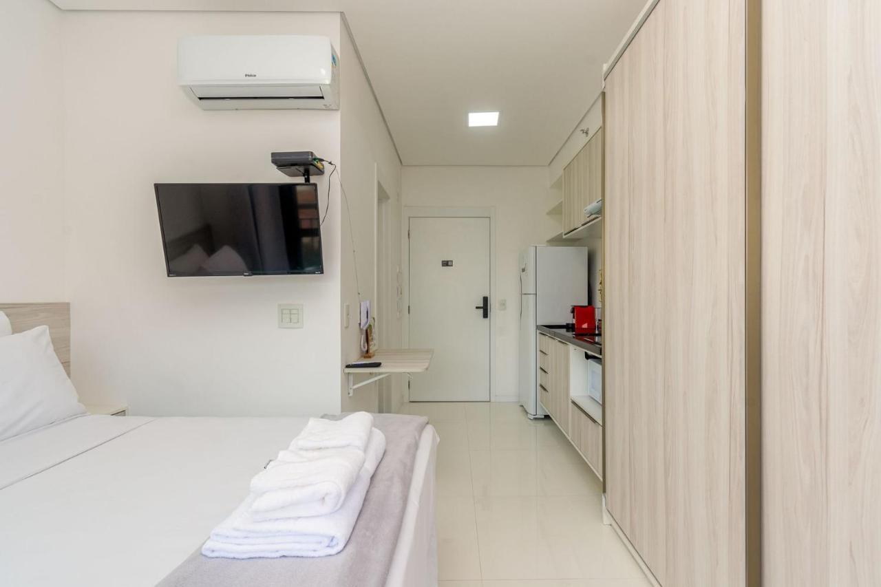 Apartament Anylife Comfort Jauaperi São Paulo Zewnętrze zdjęcie