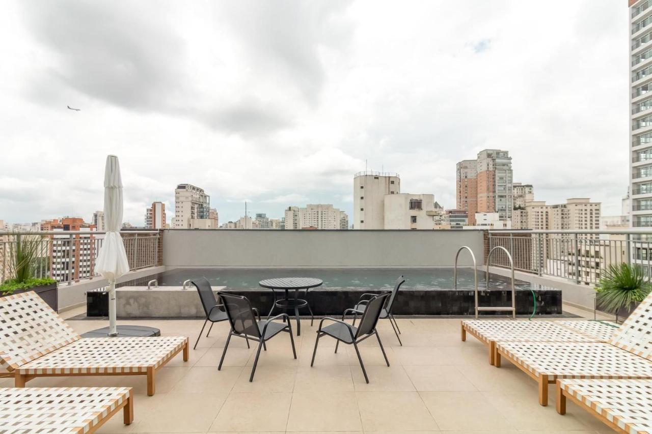 Apartament Anylife Comfort Jauaperi São Paulo Zewnętrze zdjęcie