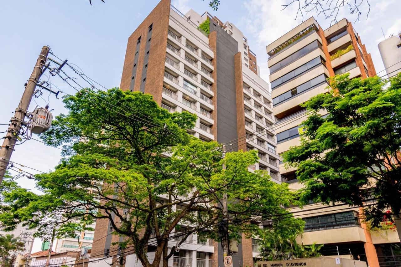 Apartament Anylife Comfort Jauaperi São Paulo Zewnętrze zdjęcie