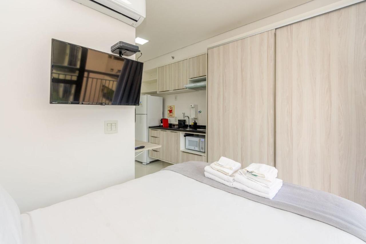 Apartament Anylife Comfort Jauaperi São Paulo Zewnętrze zdjęcie