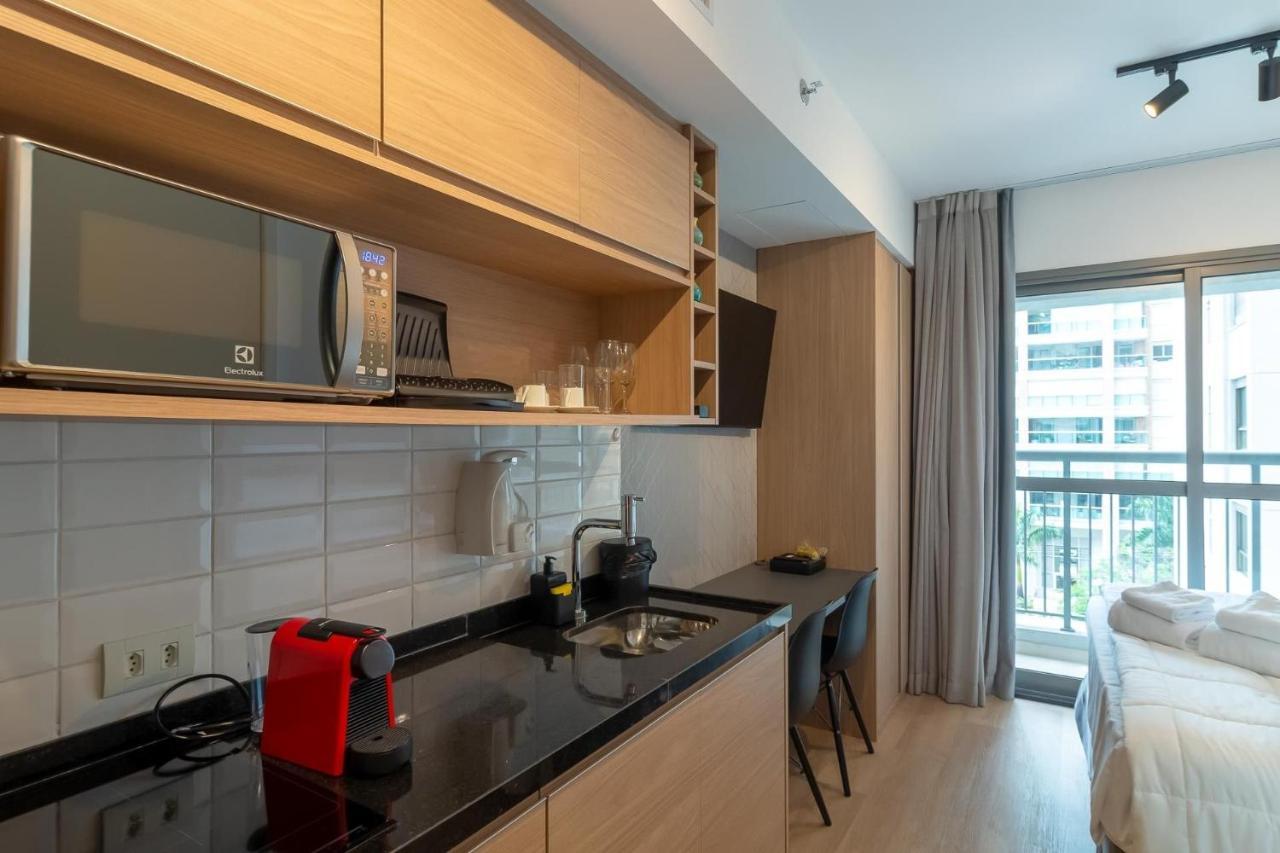 Apartament Anylife Comfort Jauaperi São Paulo Zewnętrze zdjęcie