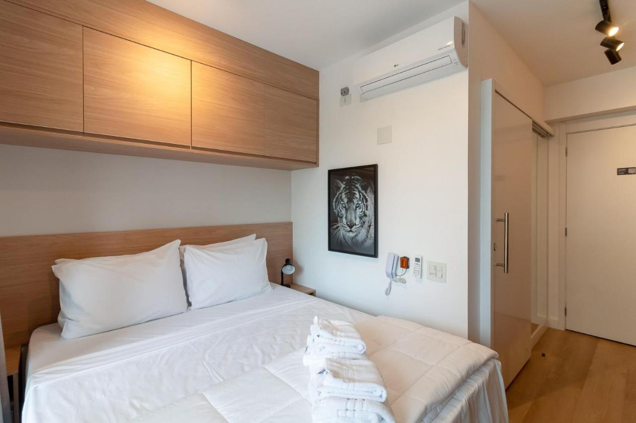 Apartament Anylife Comfort Jauaperi São Paulo Zewnętrze zdjęcie