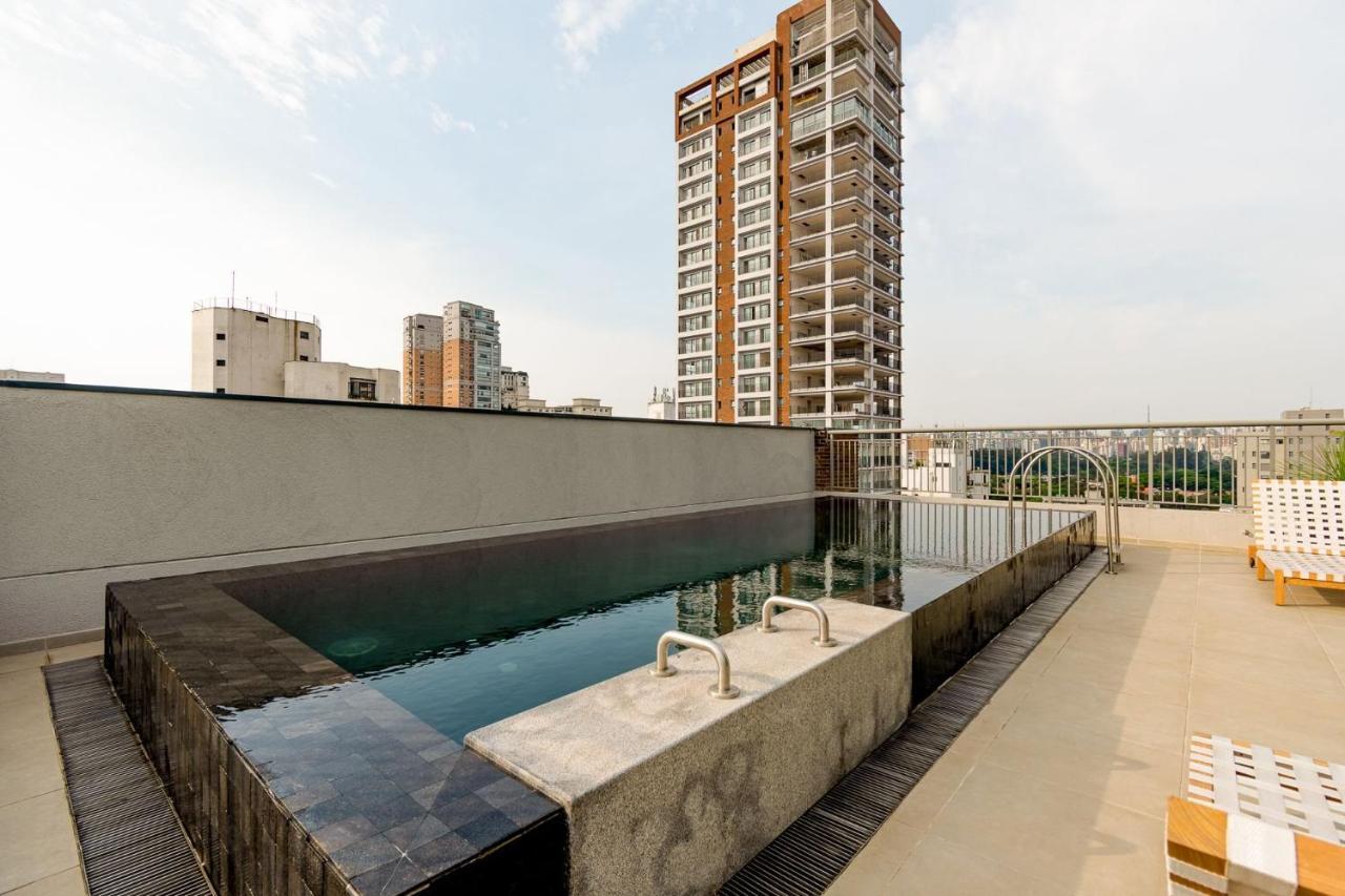 Apartament Anylife Comfort Jauaperi São Paulo Zewnętrze zdjęcie