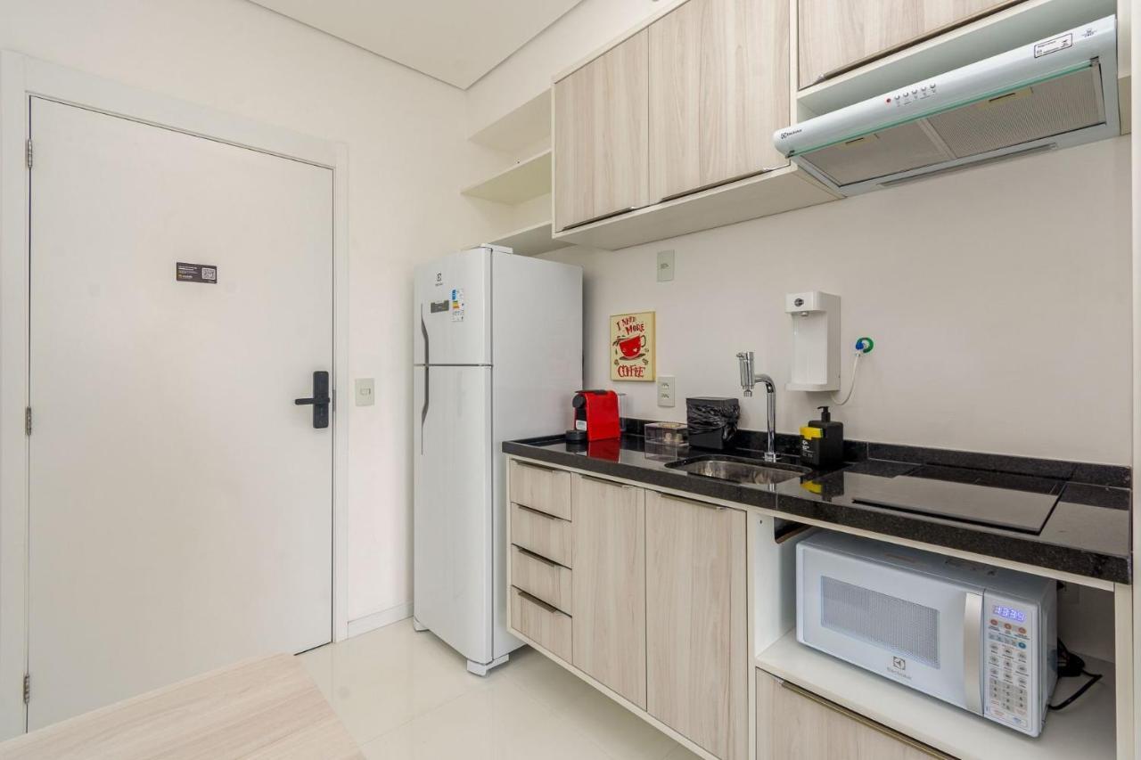 Apartament Anylife Comfort Jauaperi São Paulo Zewnętrze zdjęcie