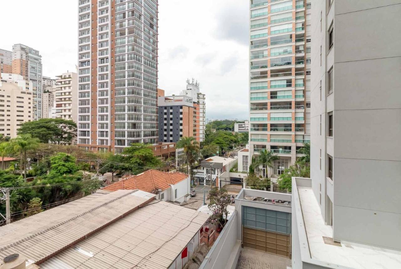 Apartament Anylife Comfort Jauaperi São Paulo Zewnętrze zdjęcie
