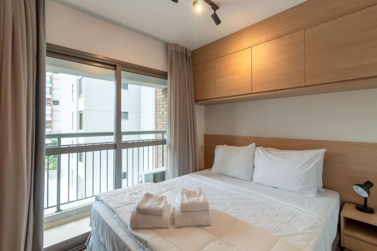 Apartament Anylife Comfort Jauaperi São Paulo Zewnętrze zdjęcie