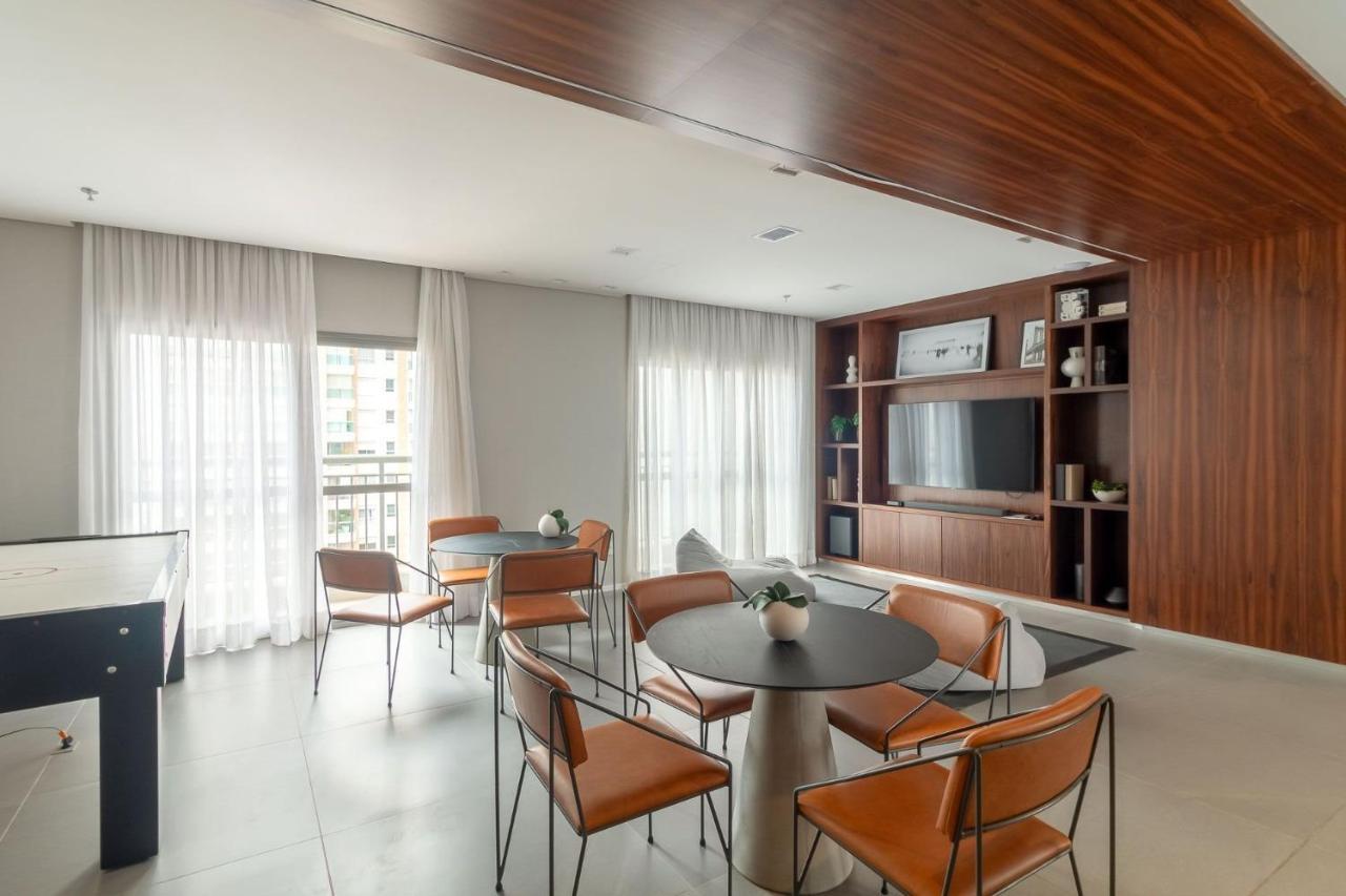 Apartament Anylife Comfort Jauaperi São Paulo Zewnętrze zdjęcie