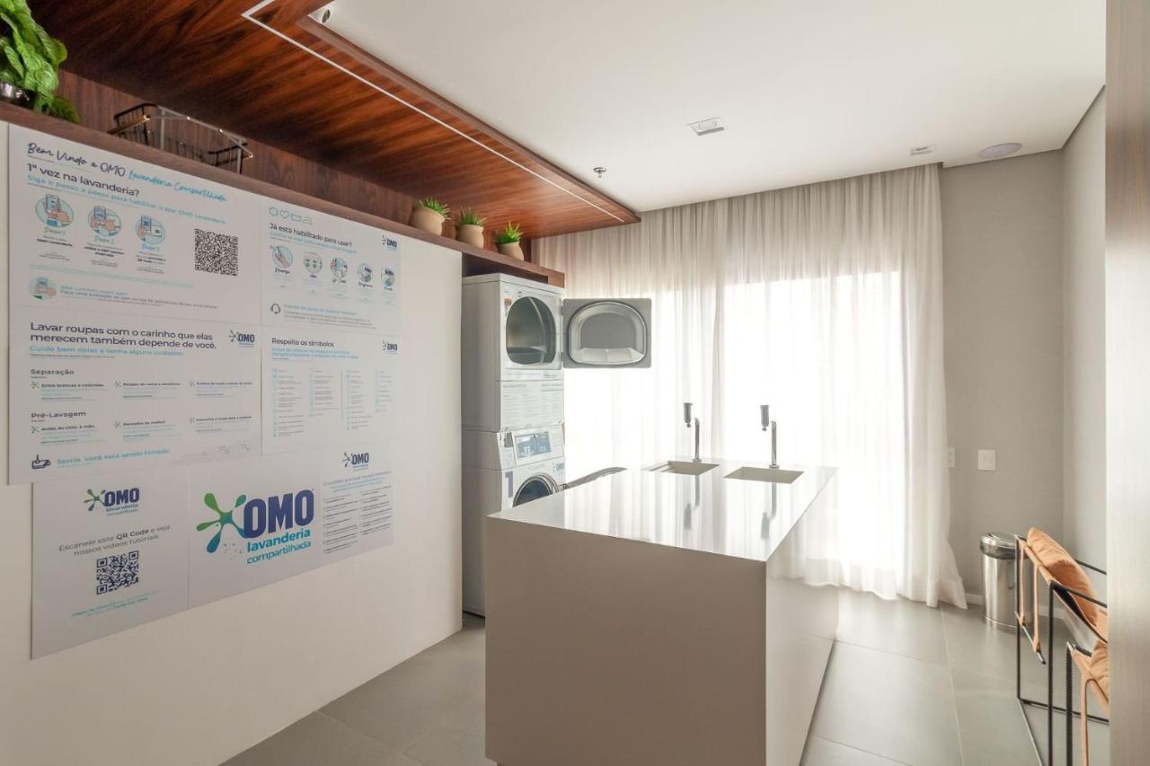 Apartament Anylife Comfort Jauaperi São Paulo Zewnętrze zdjęcie