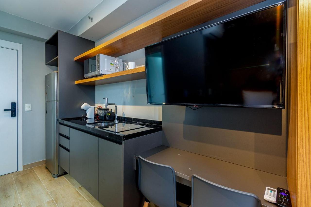 Apartament Anylife Comfort Jauaperi São Paulo Zewnętrze zdjęcie