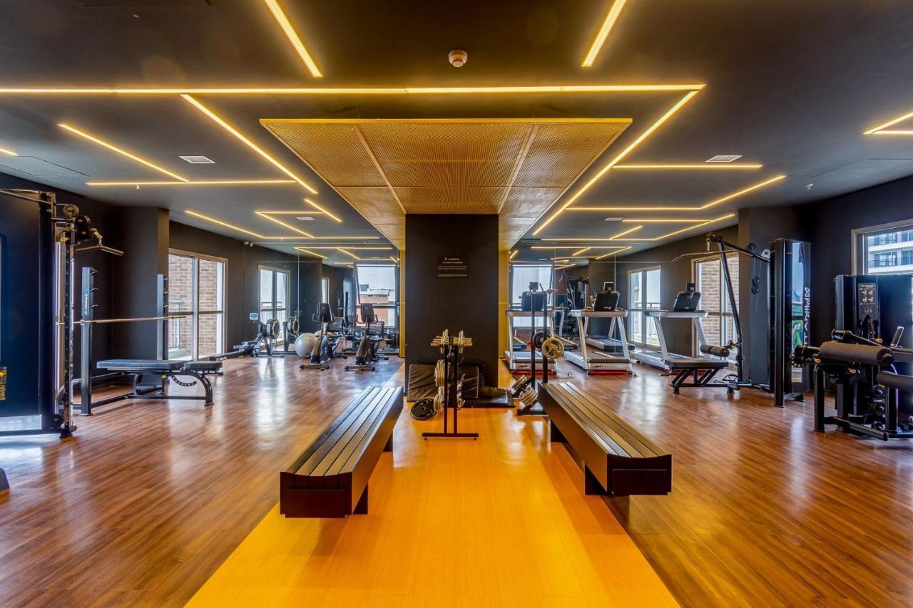 Apartament Anylife Comfort Jauaperi São Paulo Zewnętrze zdjęcie