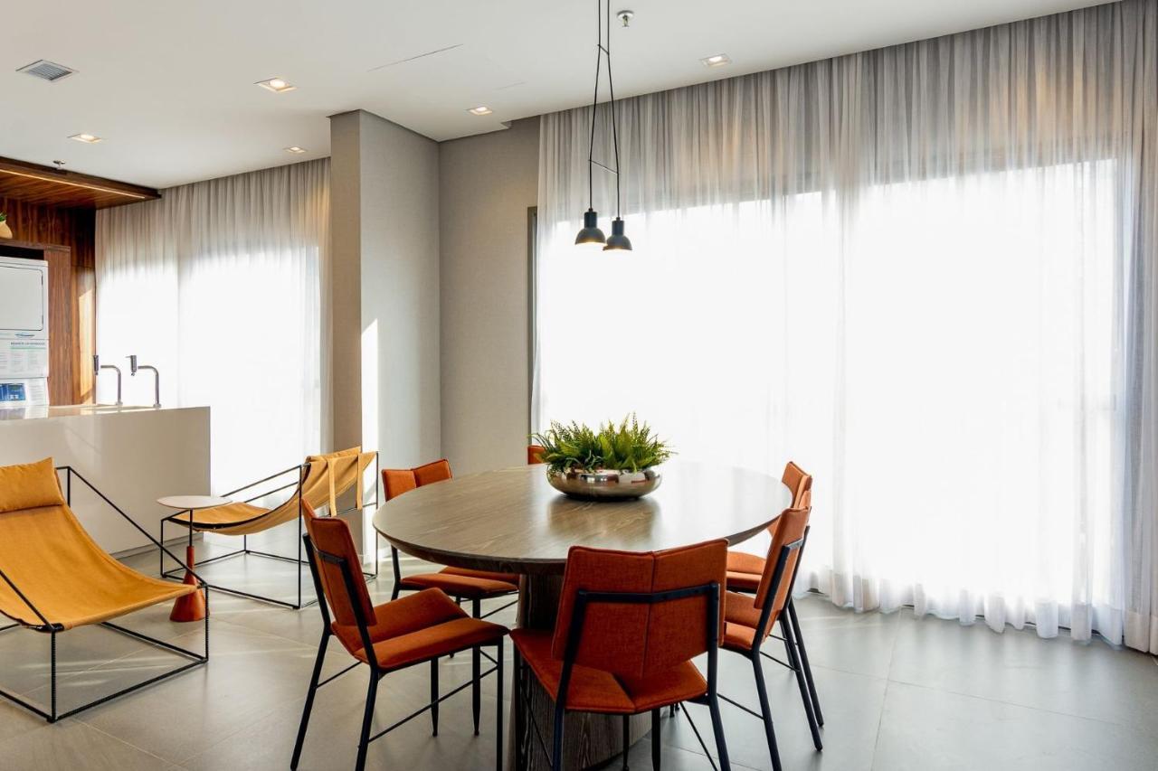 Apartament Anylife Comfort Jauaperi São Paulo Zewnętrze zdjęcie