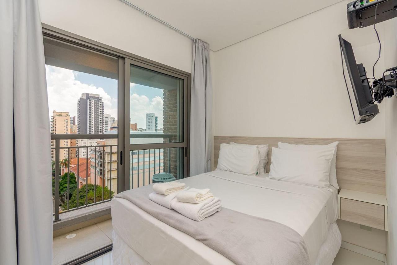 Apartament Anylife Comfort Jauaperi São Paulo Zewnętrze zdjęcie