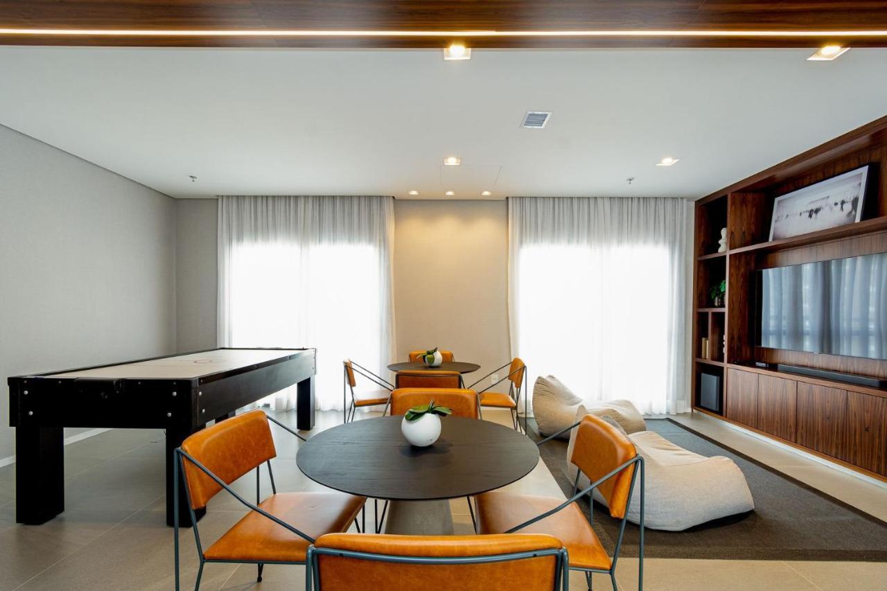 Apartament Anylife Comfort Jauaperi São Paulo Zewnętrze zdjęcie