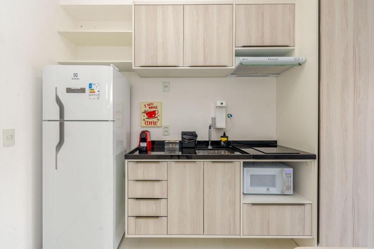 Apartament Anylife Comfort Jauaperi São Paulo Zewnętrze zdjęcie